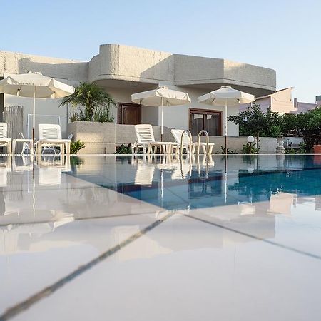 Villa Katrin Ialysos  Buitenkant foto
