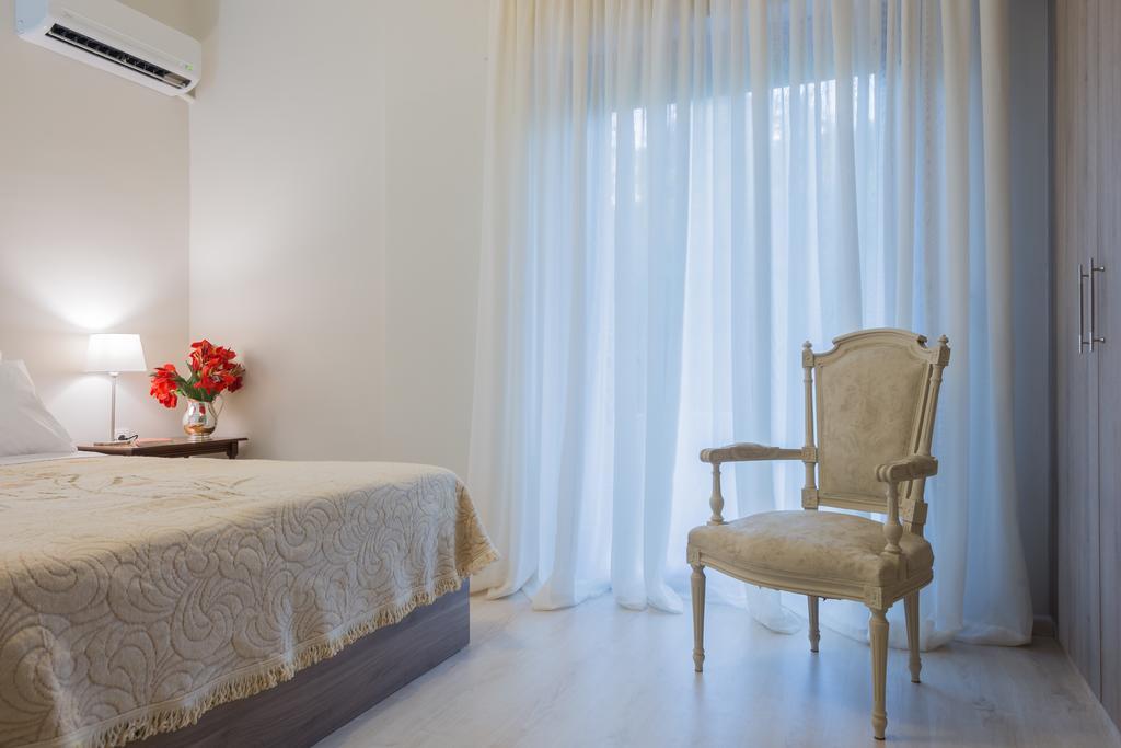 Villa Katrin Ialysos  Buitenkant foto